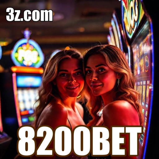 Loteria do 8200BET: Apostas que Transformam Vidas