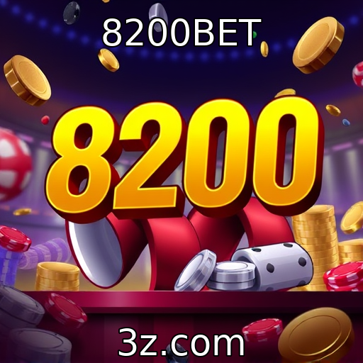 8200BET - Crescimento da indústria de jogos online em diversos mercados